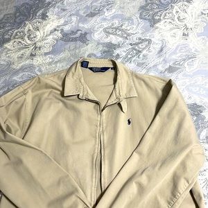 Mens Ralph Lauren Jacket